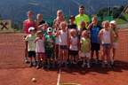 1. Tenniscamp des TC-Wiesing Bild 47