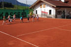 1. Tenniscamp des TC-Wiesing Bild 45