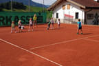 1. Tenniscamp des TC-Wiesing Bild 43