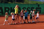 1. Tenniscamp des TC-Wiesing Bild 37