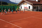 1. Tenniscamp des TC-Wiesing Bild 36