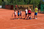 1. Tenniscamp des TC-Wiesing Bild 32