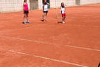 1. Tenniscamp des TC-Wiesing Bild 31