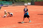 1. Tenniscamp des TC-Wiesing Bild 33