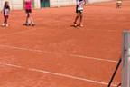1. Tenniscamp des TC-Wiesing Bild 28