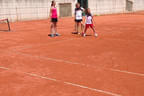 1. Tenniscamp des TC-Wiesing Bild 30