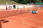 1. Tenniscamp des TC-Wiesing Bild 26