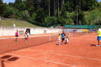 1. Tenniscamp des TC-Wiesing Bild 23