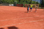 1. Tenniscamp des TC-Wiesing Bild 22