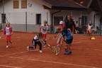 1. Tenniscamp des TC-Wiesing Bild 20