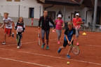 1. Tenniscamp des TC-Wiesing Bild 17