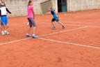 1. Tenniscamp des TC-Wiesing Bild 10