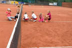 1. Tenniscamp des TC-Wiesing Bild 11