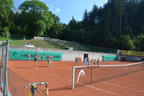 Tennis Camp Bild 47