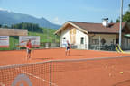 Tennis Camp Bild 48