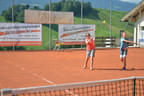 Tennis Camp Bild 36