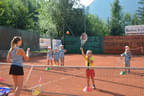 Tennis Camp Bild 32