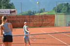Tennis Camp Bild 28