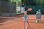 Tennis Camp Bild 27