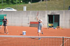 Tennis Camp Bild 19