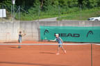 Tennis Camp Bild 13